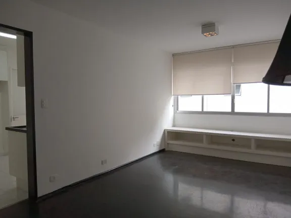 Imagem Apartamento com 2 Quartos à Venda, 85 m² em Itaim Bibi - São Paulo