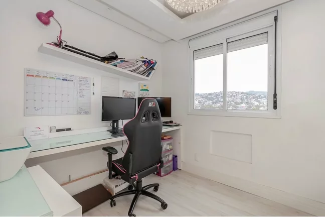 Imagem Apartamento à venda em Porto Alegre, Partenon, com 3 quartos, 70m²