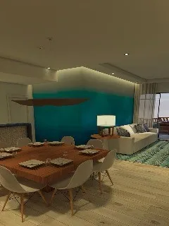 Imagem Casa em condomínio fechado em Guarujá - Litoral - SP, Rossi Reserva da Enseada Guarujá