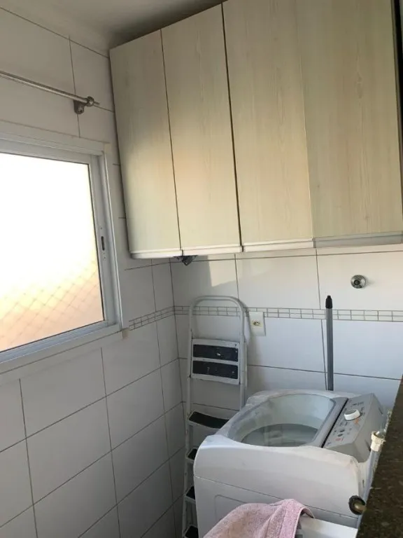 Imagem APARTAMENTO COM 127,00 m² - GUILHERMINA - PRAIA GRANDE SP