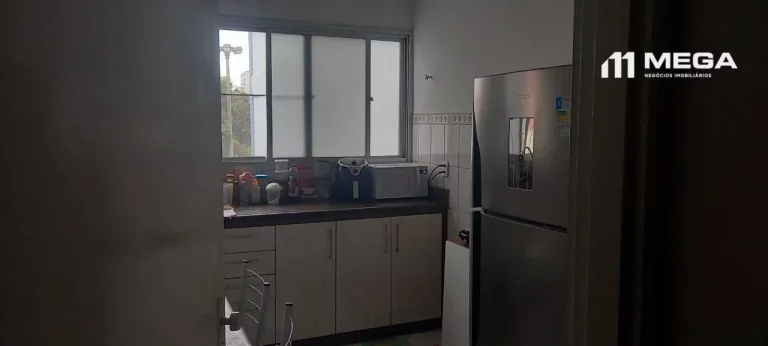 Imagem Oportunidade 2 Etapa recém reformado