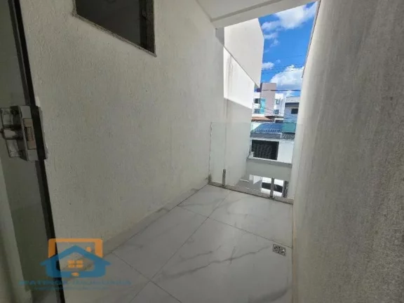 Imagem Casa no bairro Residencial Bethânia - Santana do Paraíso.