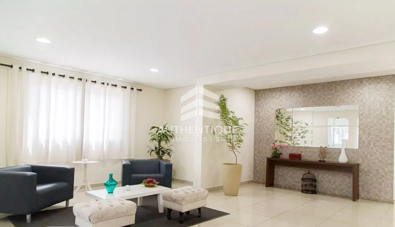 Imagem PORTO SEGURO SAUDE - Apartamento no Bairro Saúde à venda
