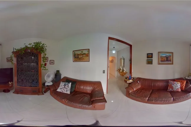 Imagem Casa à venda no bairro Tatuapé - São Paulo/SP