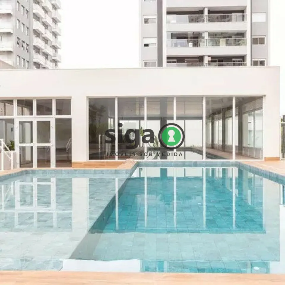 Imagem Apartamento em Vila Leopoldina com 69m², 2 Dormitórios/ 1 suíte