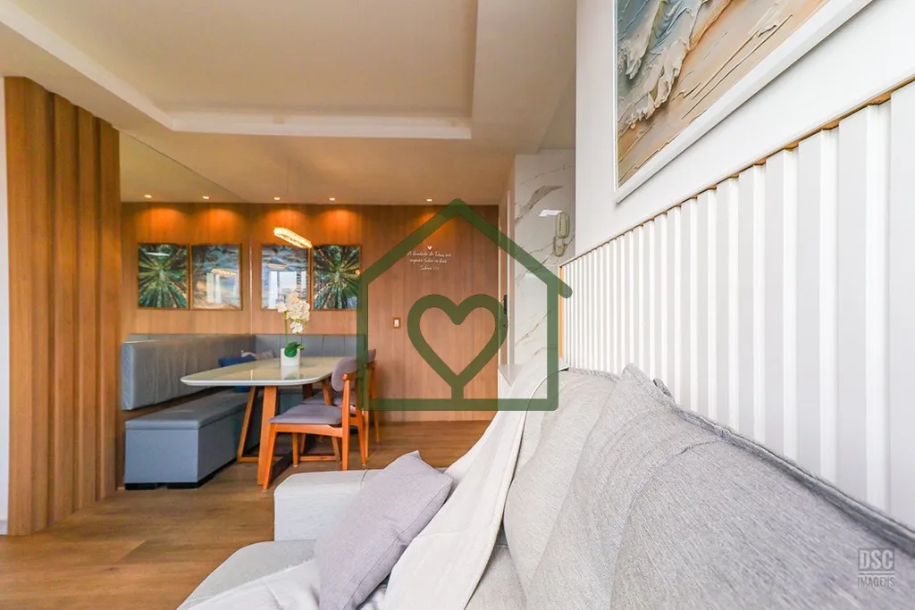 Imagem Apresentamos uma oportunidade única de adquirir um incrível apartamento no coração de Porto Aleg...