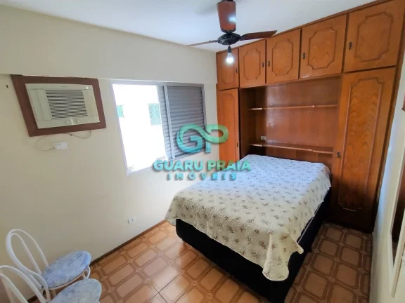 Imagem Apartamento à venda no bairro Enseada - Guarujá/SP