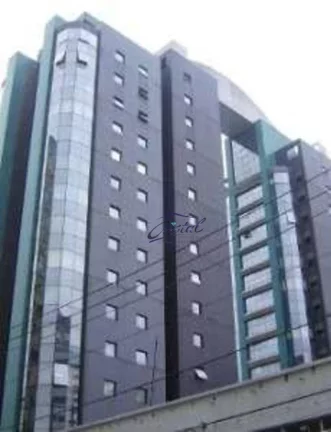 Imagem Conjunto, 124 m² 6 banheiros 3 vagas 124 m²área útil