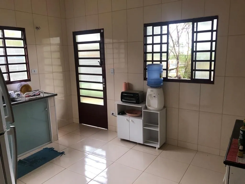 Imagem Chácara à venda 3 Quartos, 1 Suite, Goiabal, Pindamonhangaba - SP
