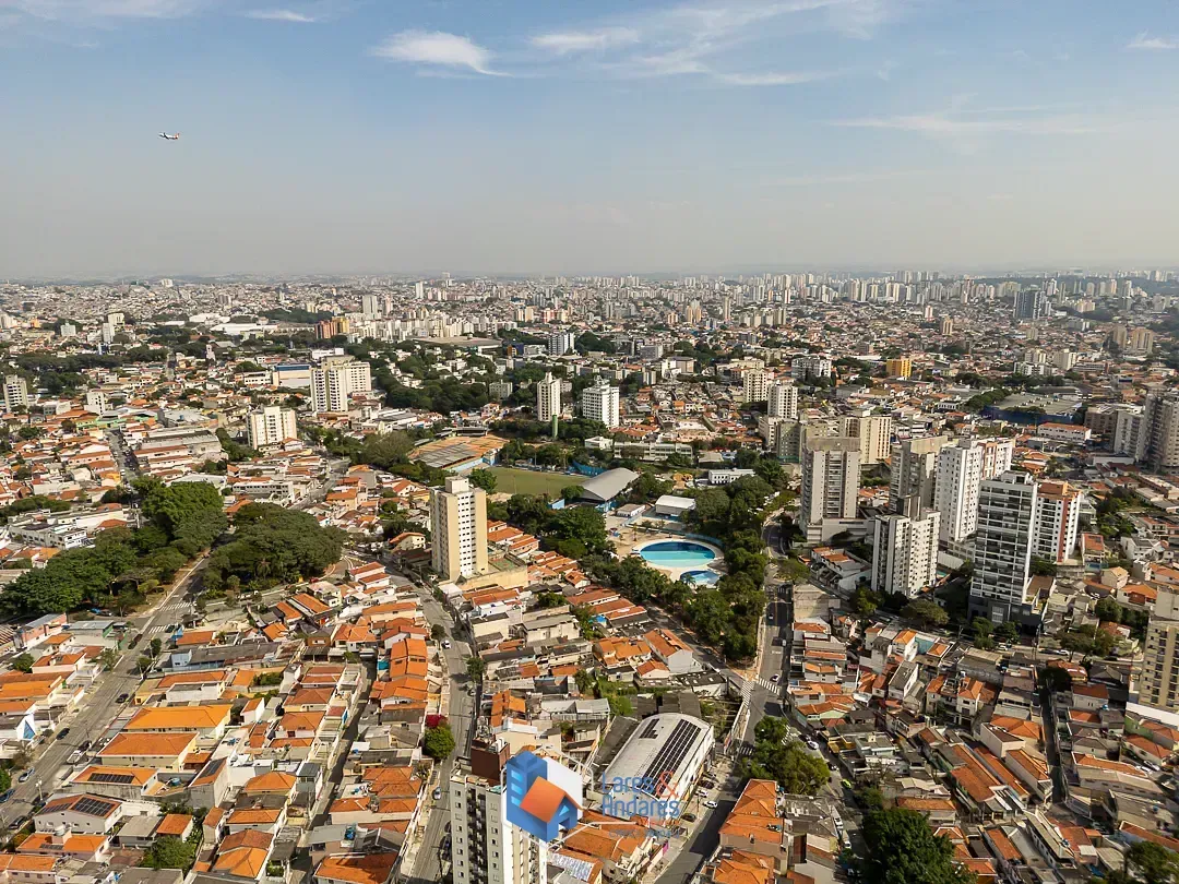 Imagem Casa para venda em Vila Guarani (Z Sul) com 4 quartos, 190m²