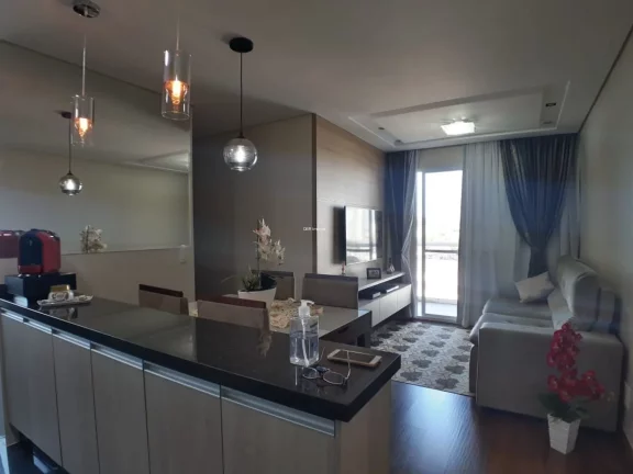 Imagem APARTAMENTO RESIDENCIAL em SÃO PAULO - SP, JARDIM VILA FORMOSA
