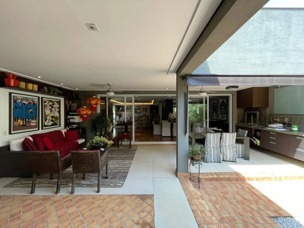 Imagem Casa com 2 dormitórios, 260 m² - Alphaville 01 - Barueri/SP