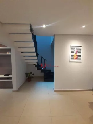 Imagem Sobrado com 3 dormitórios à venda, 300 m por R$ 750.000,00 - Jardim Santa Terezinha - São Paulo/SP