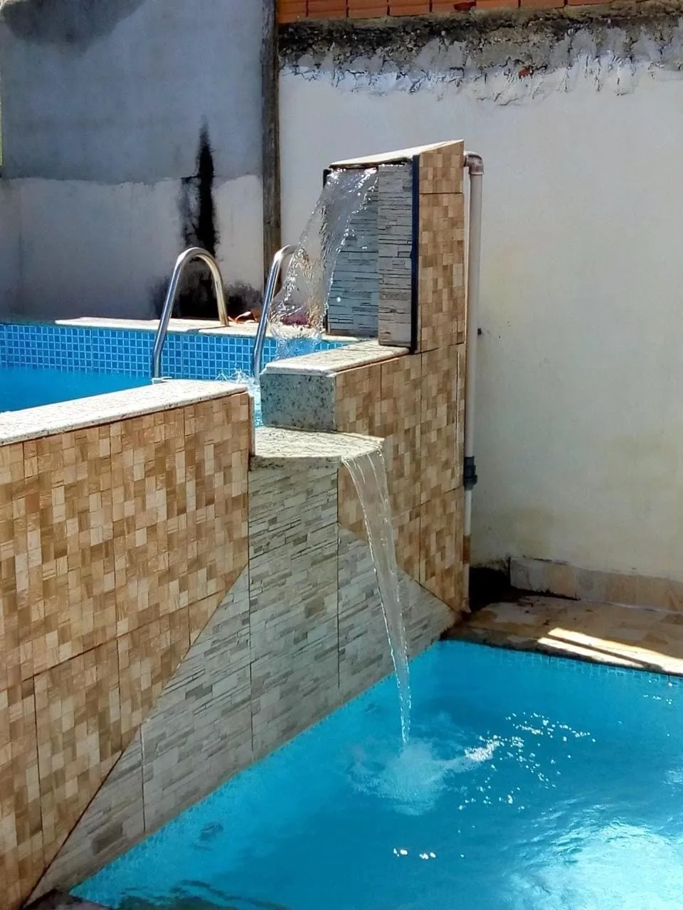 Imagem Casa à venda, em terreno de 550,00 M2, jardins, piscina, sol da tarde, rua tranquila. ambientes espaçosos.
