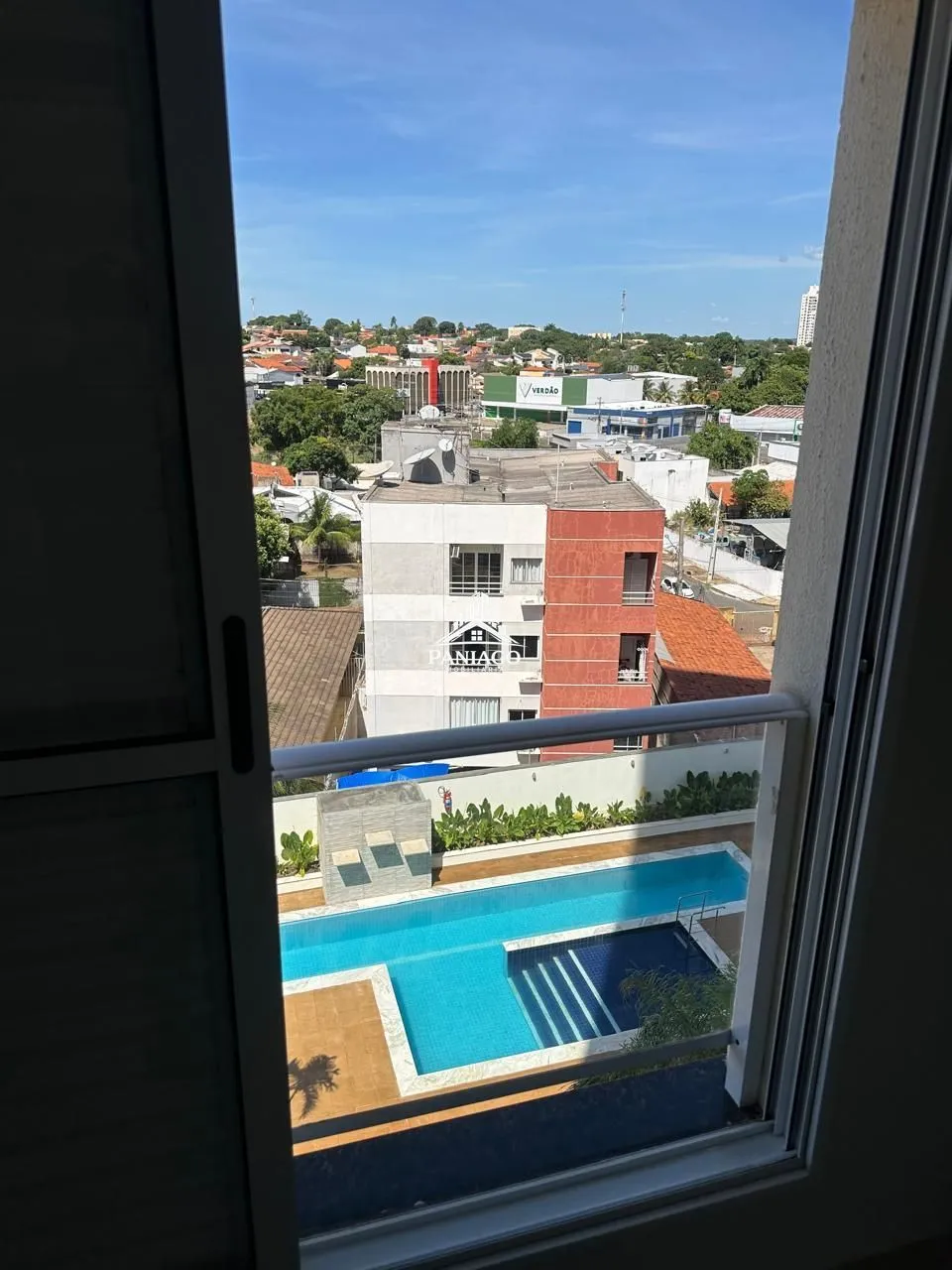 Imagem Apartamento à Venda no Edifício Nova Petrópolis