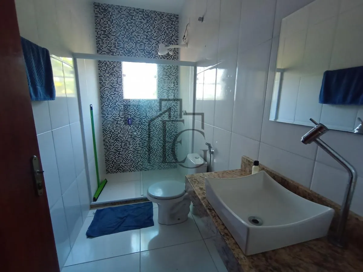 Imagem Casa para Venda em Saquarema, Jardim, 2 dormitórios, 1 suíte, 1 banheiro, 2 vagas