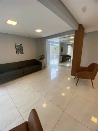 Imagem APARTAMENTO COM 54.62 m² - MIRIM - PRAIA GRANDE SP