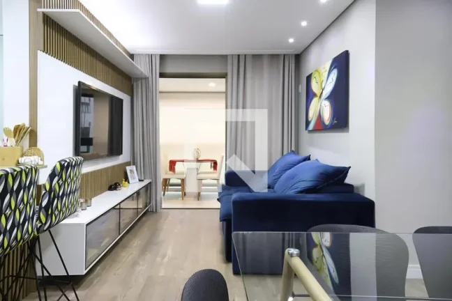 Imagem Apartamento à Venda - Recreio, 2 Quartos, 65 m2