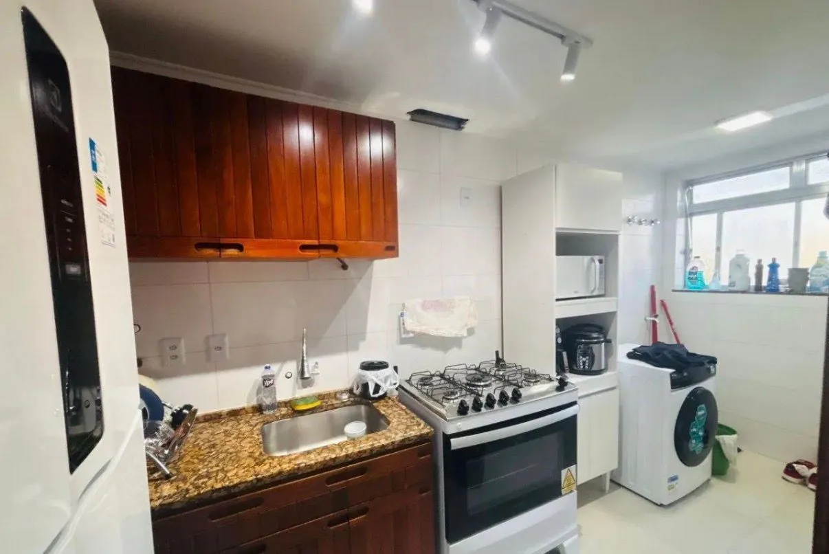 Imagem Apartamento em Azenha