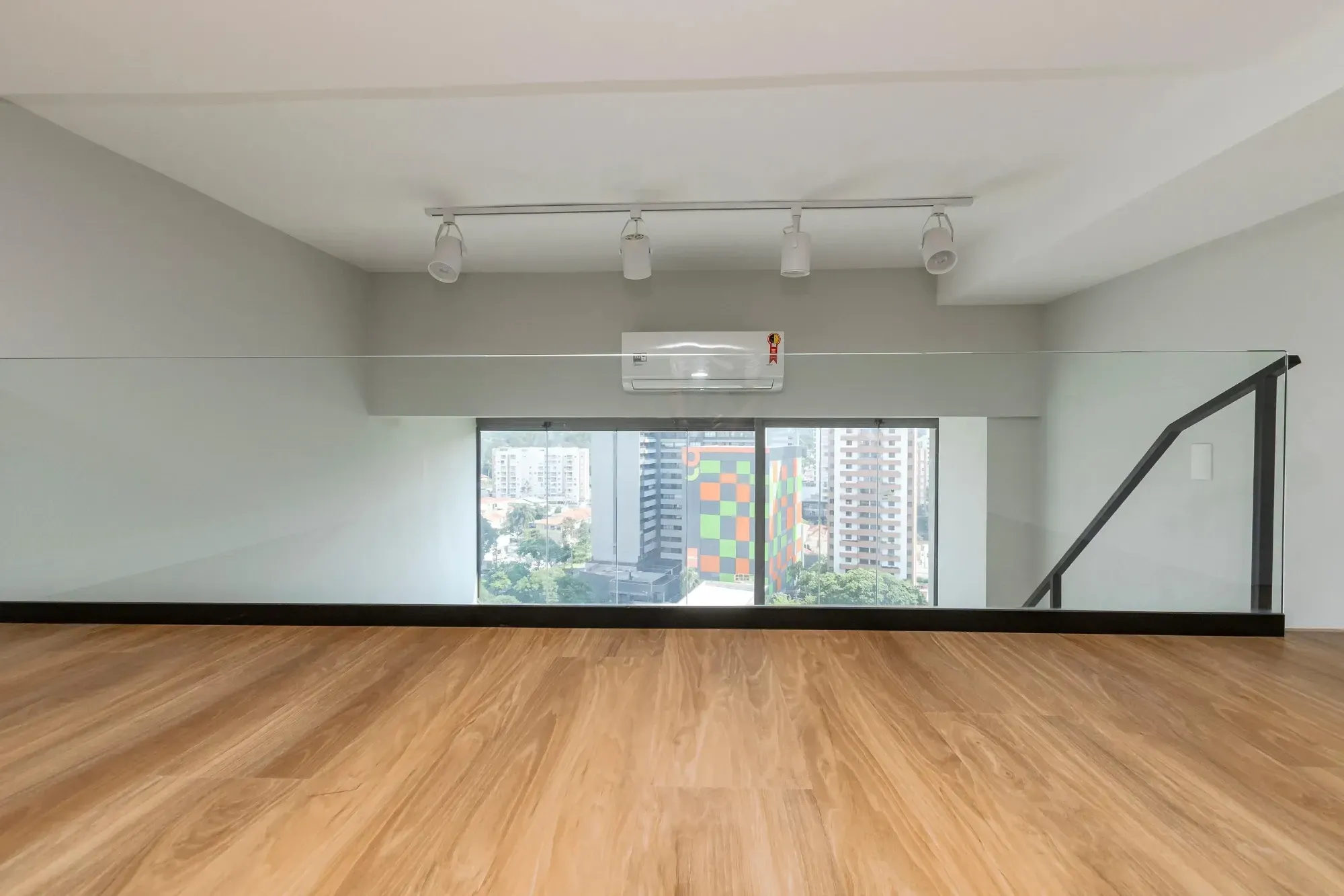 Imagem Studio à Venda, 30 m² em Jardim das Acácias - São Paulo