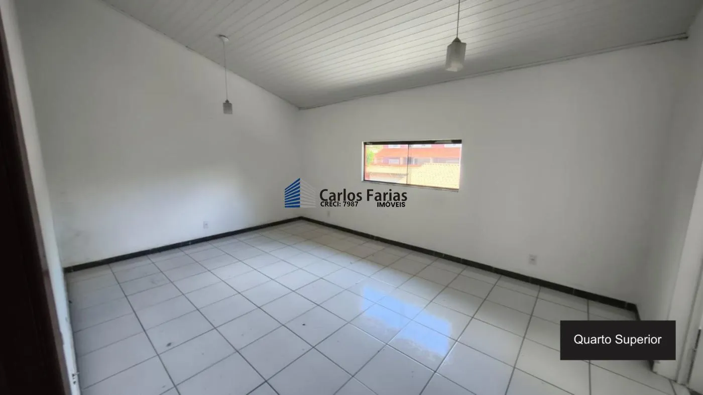 Imagem Casa em Condomínio para Venda em Brasília, Setor Habitacional Tororó (Jardim Botânico), 6 dormitórios, 3 suítes, 5 banheiros, 4 vagas