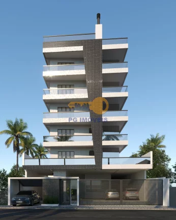 Imagem EXCELENTE COBERTURA DUPLEX EM CAIOBA COM 3 SUITES A 300m DO MAR