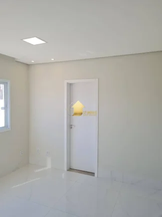 Imagem Casa Térrea 3 Suítes Condomínio Primor Das Torres