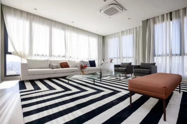 Imagem HAUS MITRE CAMPO BELO - Apto 109m² (Unidade Revenda), na área mais nobre do bairro do Campo Belo!!