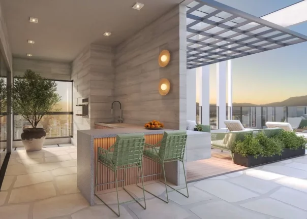Imagem Sytonia - Apartamento à venda no bairro Meia Praia - Itapema/SC