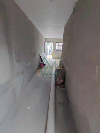 Imagem Casa à venda no bairro Uberaba - Curitiba/PR
