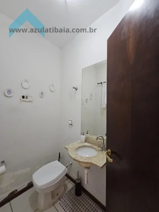 Imagem Casa para Venda em Atibaia, Jardim Paulista, 3 dormitórios, 1 suíte, 3 banheiros, 2 vagas