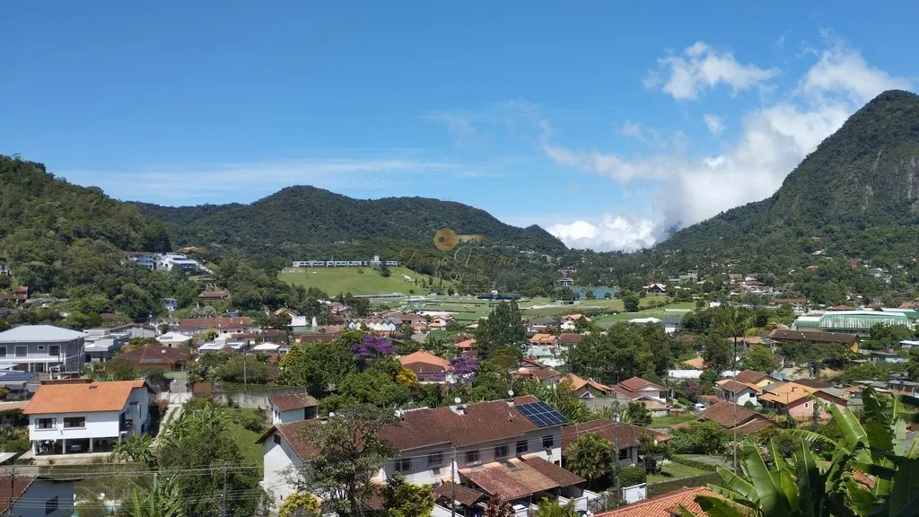 Imagem Apartamento para Venda em Teresópolis / RJ no bairro Caxanga