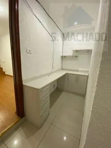 Imagem Casa para Venda em Santo André / SP no bairro Parque Oratório