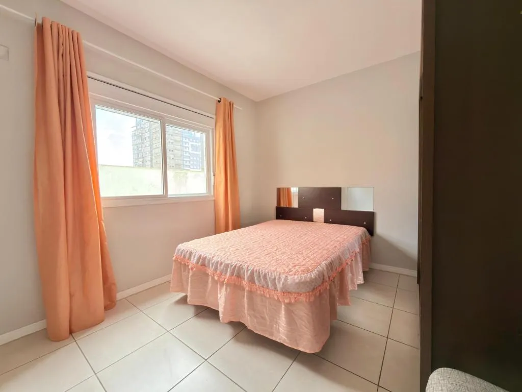 Imagem Apartamento 1 Dormitório - Bairro Zona Nova