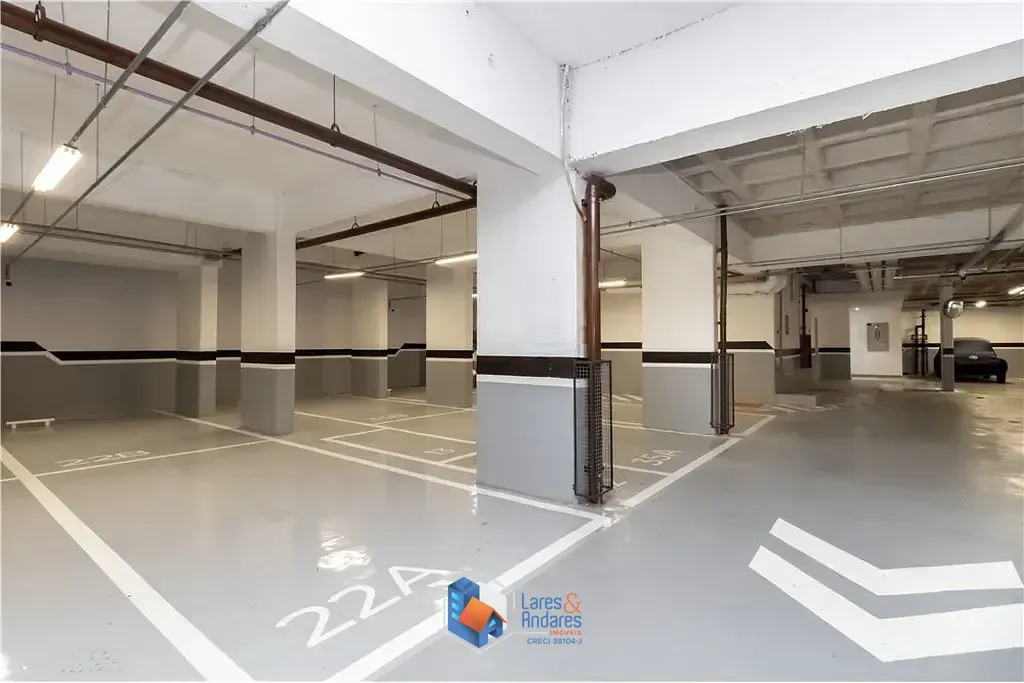 Imagem Apartamento à venda 3 Quartos 3 Suites 2 Vagas 123M² Campo Belo São Paulo - SP