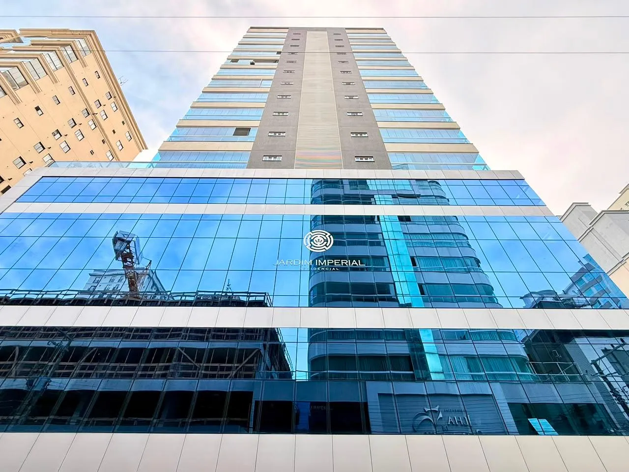 Foto do imóvel Apartamento à venda com 160m2 por R$ 4.500.000,00