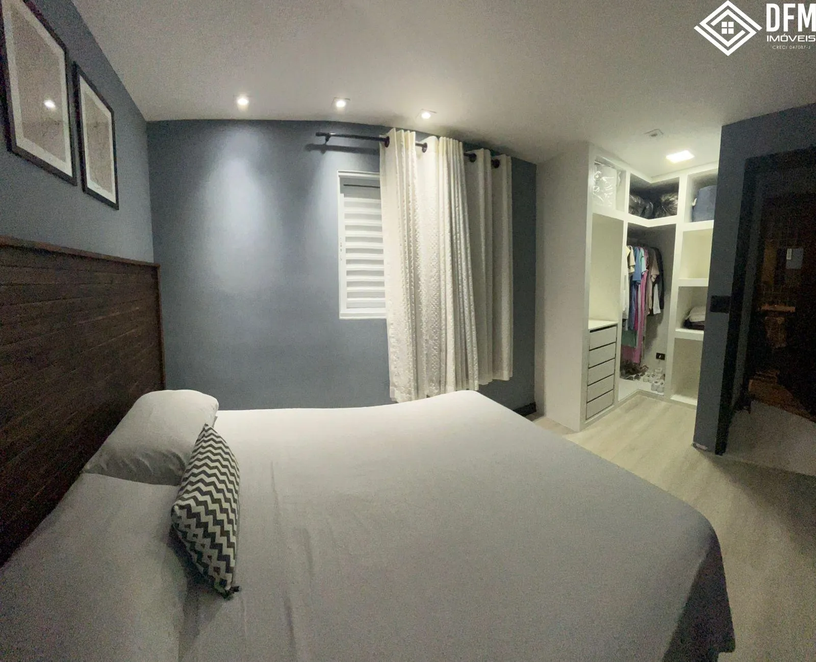 Imagem Casa em Condomínio com 2 Dormitorio(s) localizado(a) no bairro Vila São Paulo em Mogi das Cruzes / Mato Grosso do Sul Ref.:4268