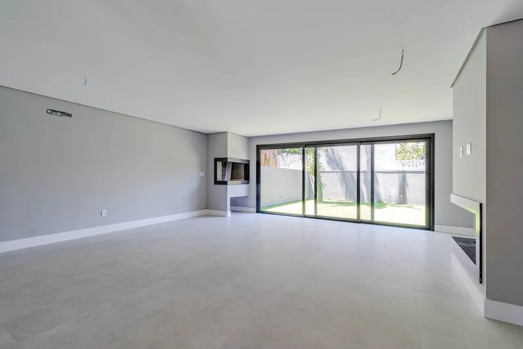 Imagem Casa de condomínio à venda em Porto Alegre, Tristeza, com 3 quartos, 177m2