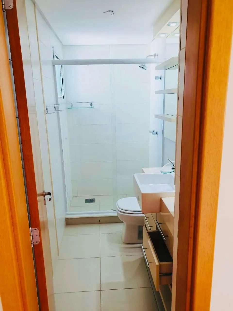 Imagem Apartamento em Passo da Areia