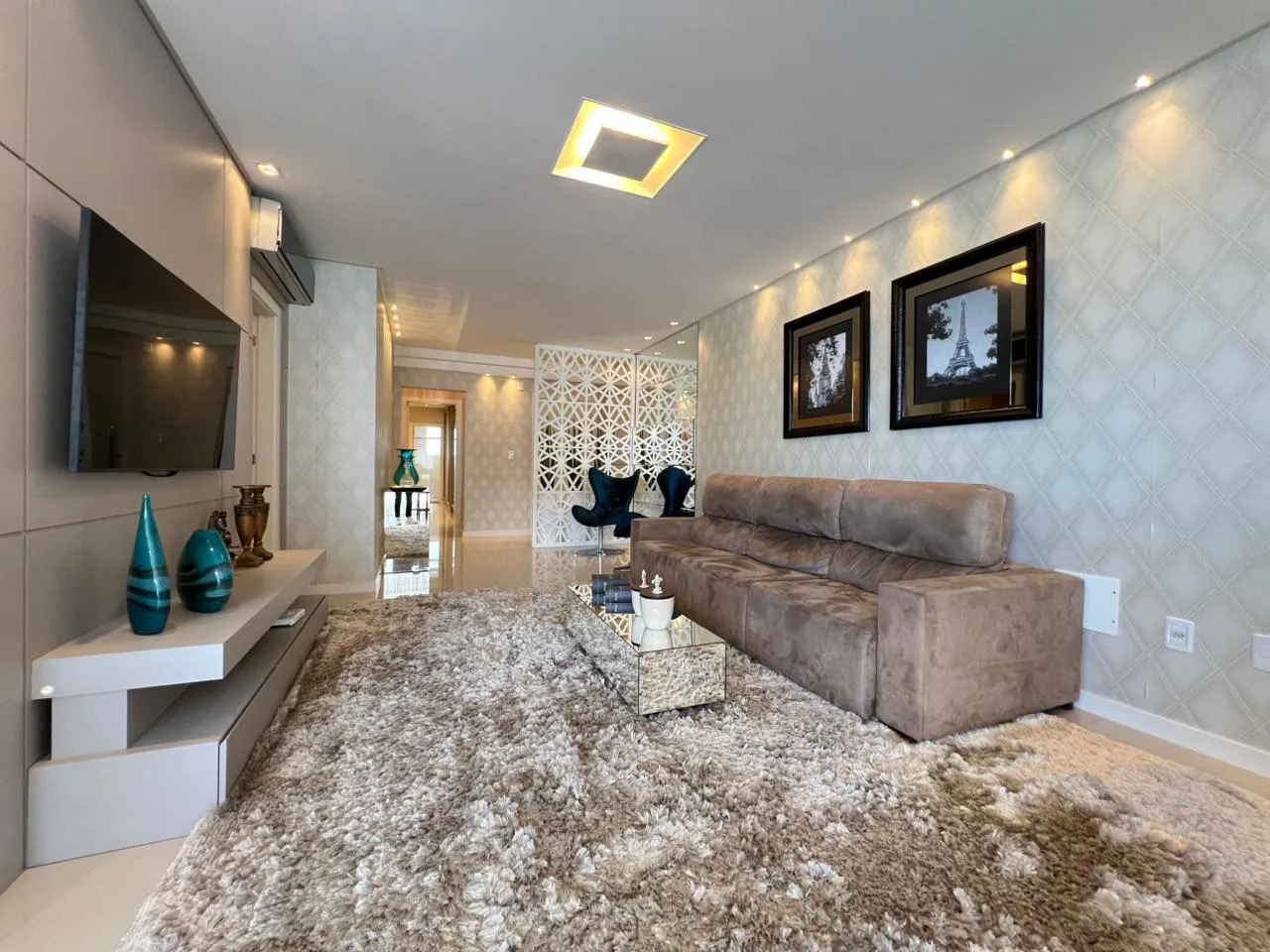 Imagem Apartamento com vista para o mar à venda com 148m2 por R$ 2.900.000,00