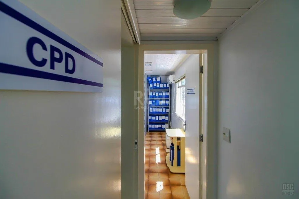 Imagem EXCELENTE PRÉDIO COMERCIAL LOCALIZADO NO BAIRRO GLÓRIA