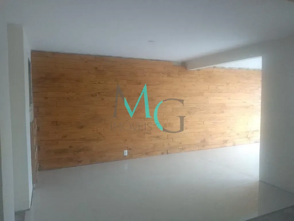 Imagem Casa com 3 dormitórios à venda, 229 m² por R$ 550.000,00 - Cosmos - Rio de Janeiro/RJ