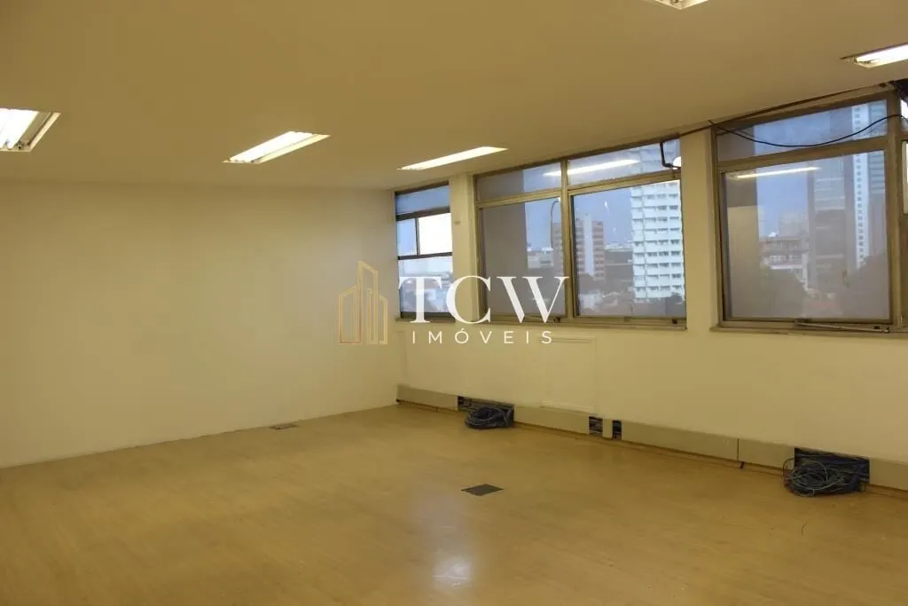 Imagem Sala comercial à venda no bairro Pinheiros - São Paulo/SP, Zona Sul