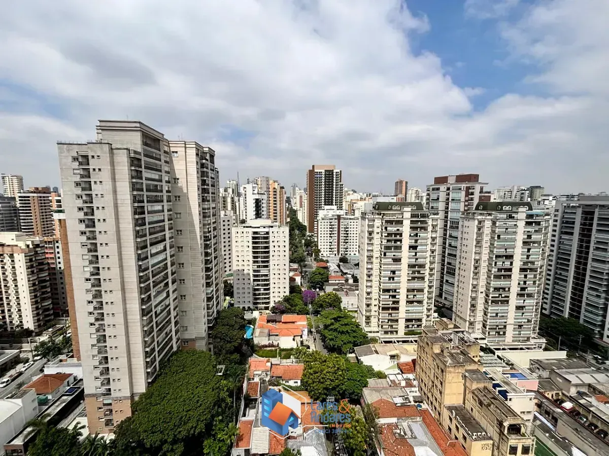 Imagem Apartamento para venda em Perdizes com 2 quartos, sendo 1 suíte, 70m²