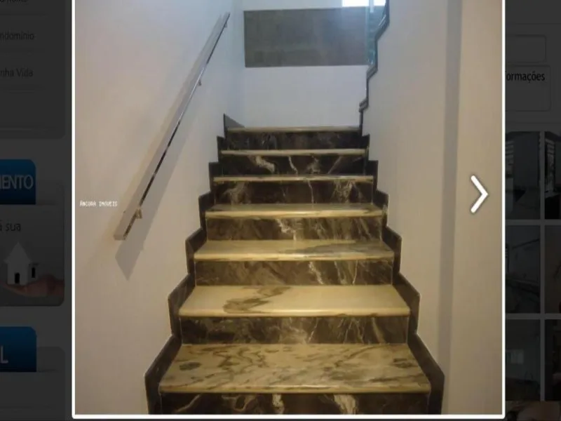 Imagem CASA EM CONDOMÍNIO DE ALTO PADRÃO, 560M², 4 SUÍTES, JD ISAURA SOROCABA -SP-