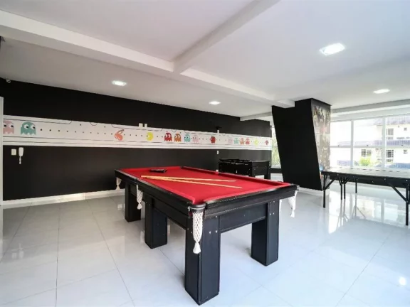Imagem Apartamento com 4 dormitórios à venda, 205 m² Canto do Forte - Praia Grande/SP