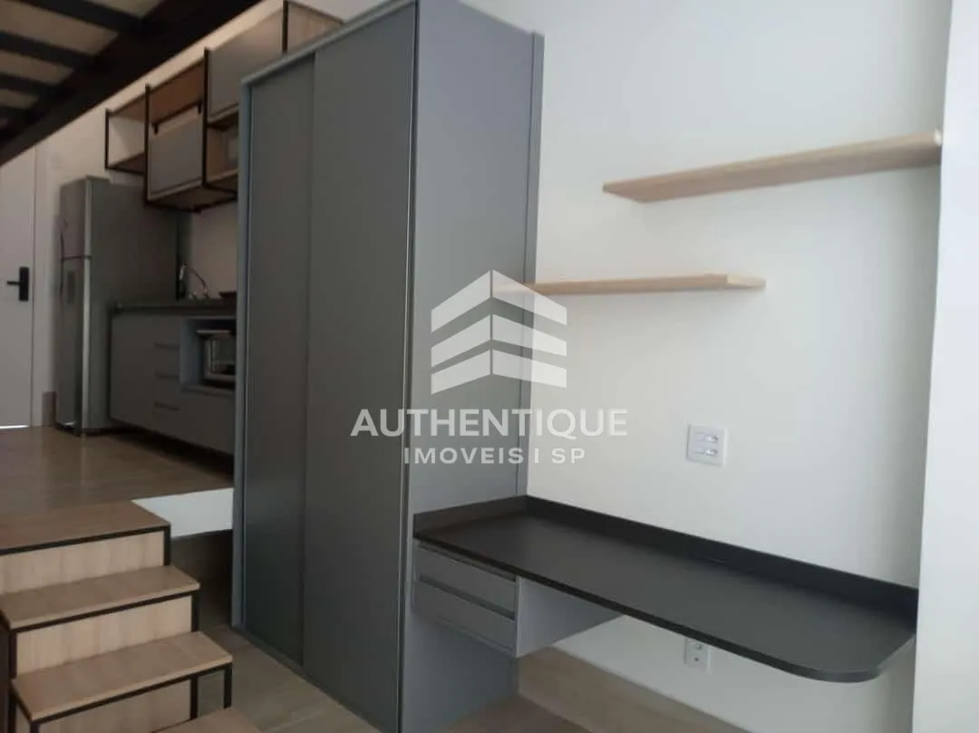 Imagem ARQ VILA MARIANA - Apartamento à venda no bairro Vila Mariana - São Paulo/SP, Zona Sul