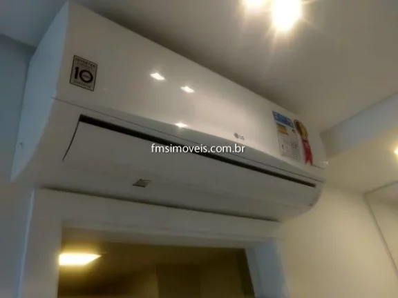 Imagem Apartamento novo próximo a Faculdade Mackenzie e Metrô