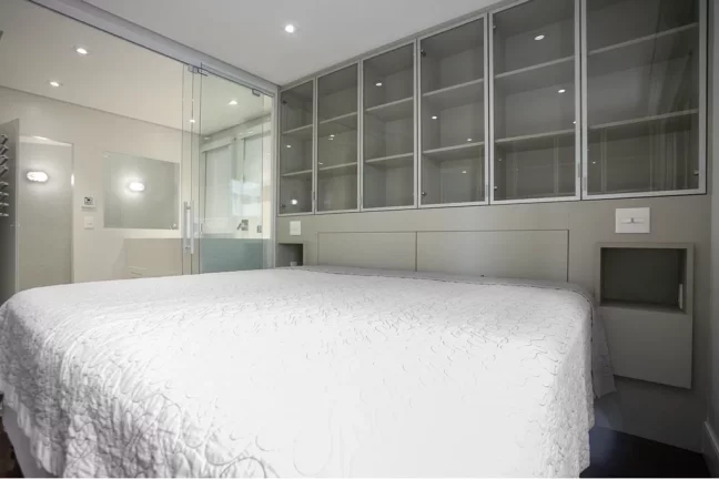 Imagem Apartamento à venda no bairro Campo Belo - São Paulo/SP