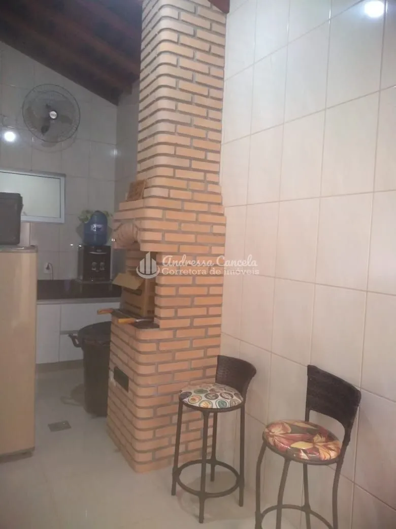 Imagem Sobrado com 3 dormitórios à venda, 160 m² por R$ 480.000,00 - Jardim Conceição - São José do Rio Preto/SP
